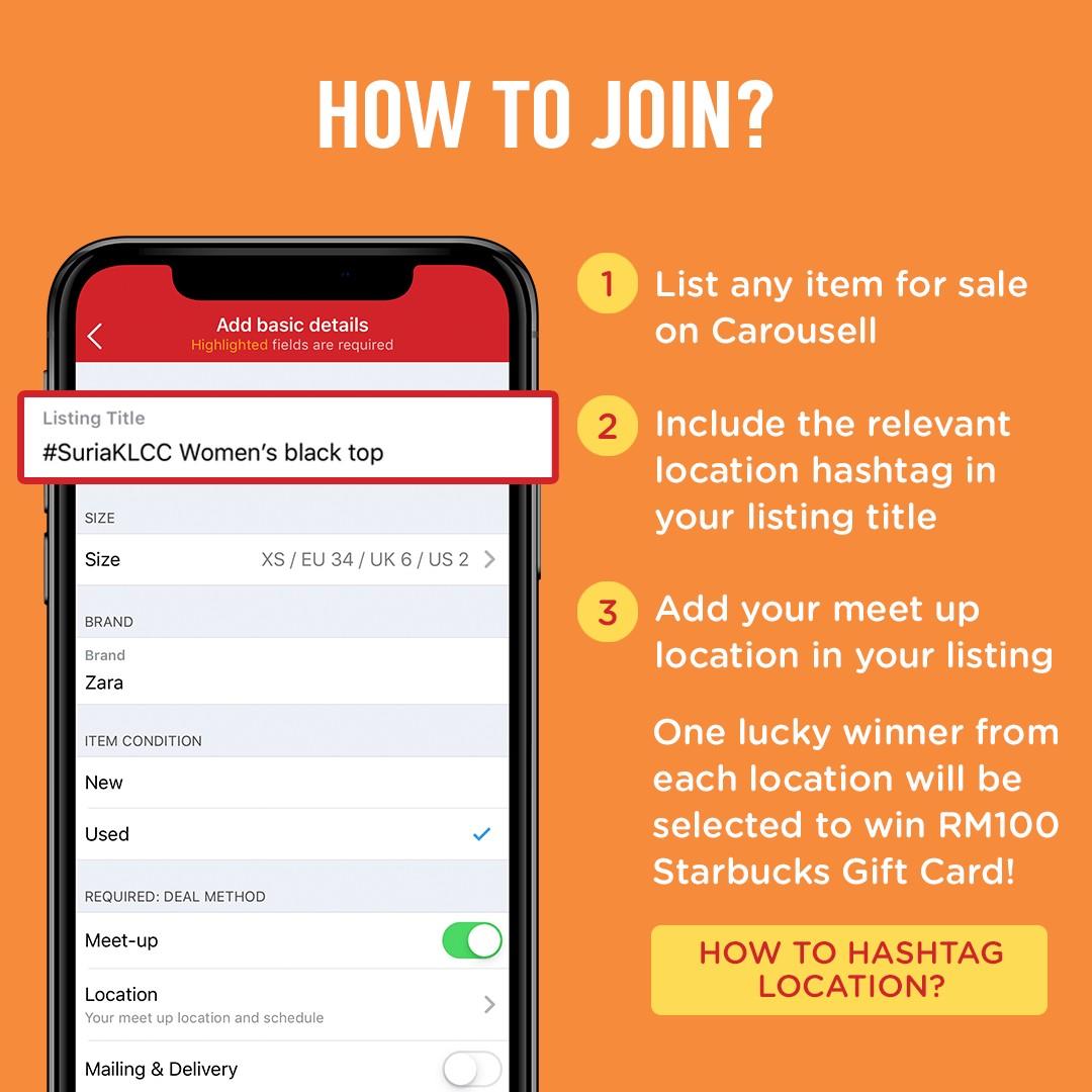 Fast Trade at Sunway Pyramid, Community on Carousell