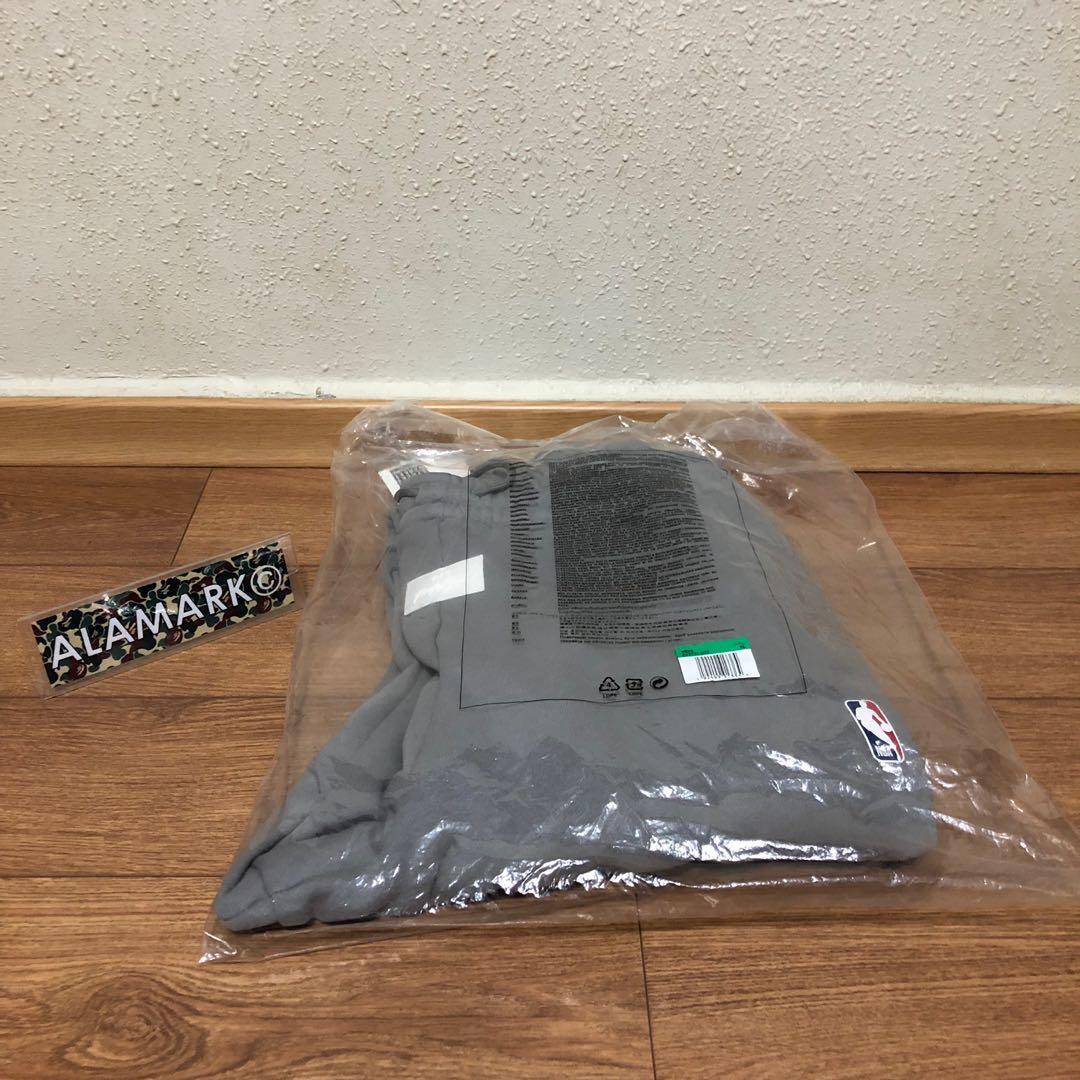 nike fear of god tear away pants