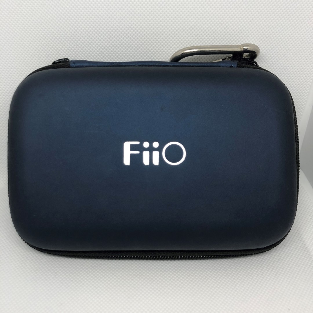 WERJIA Hard Carrying Case Compatible With ScopeAround Wireless Otoscope Ear Camera With Dual