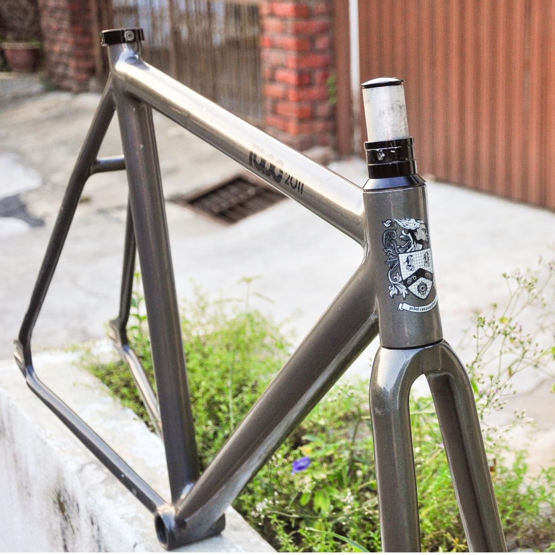 Kagero fixie clearance