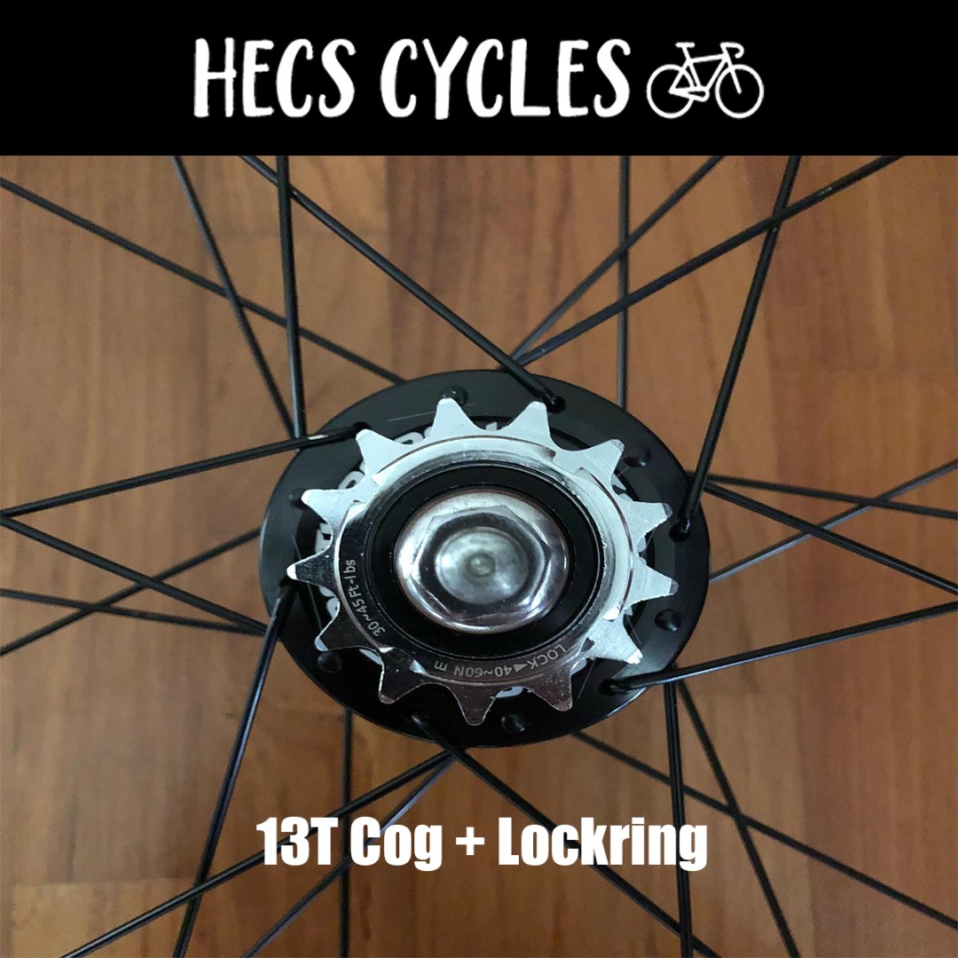 cog fixie