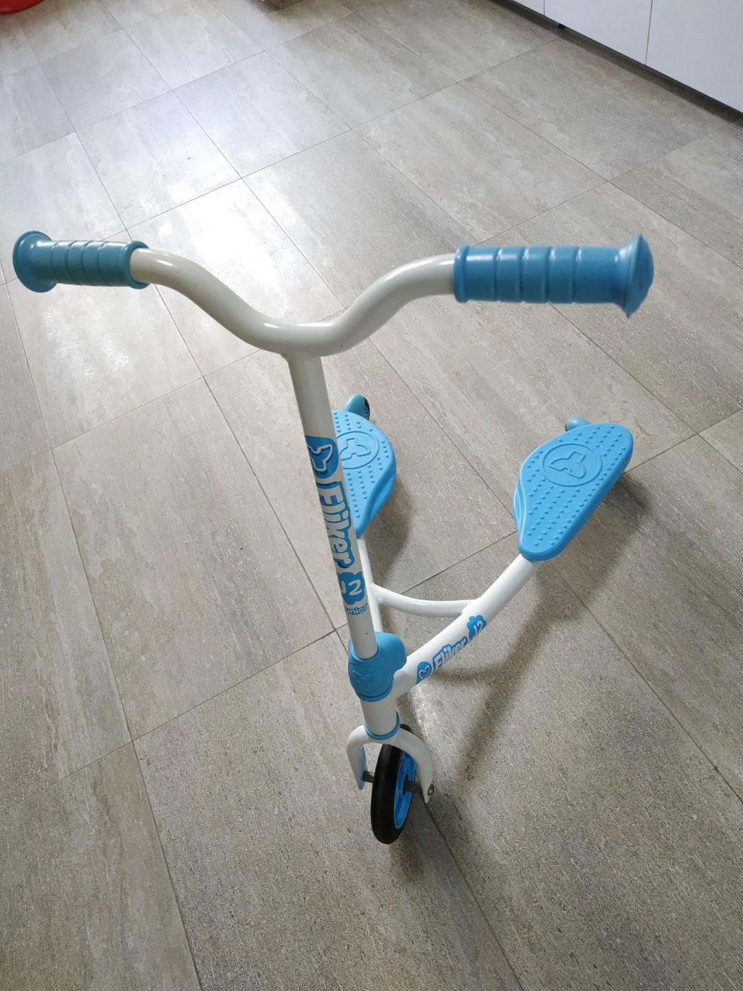 Flicker bike hot sale for adults