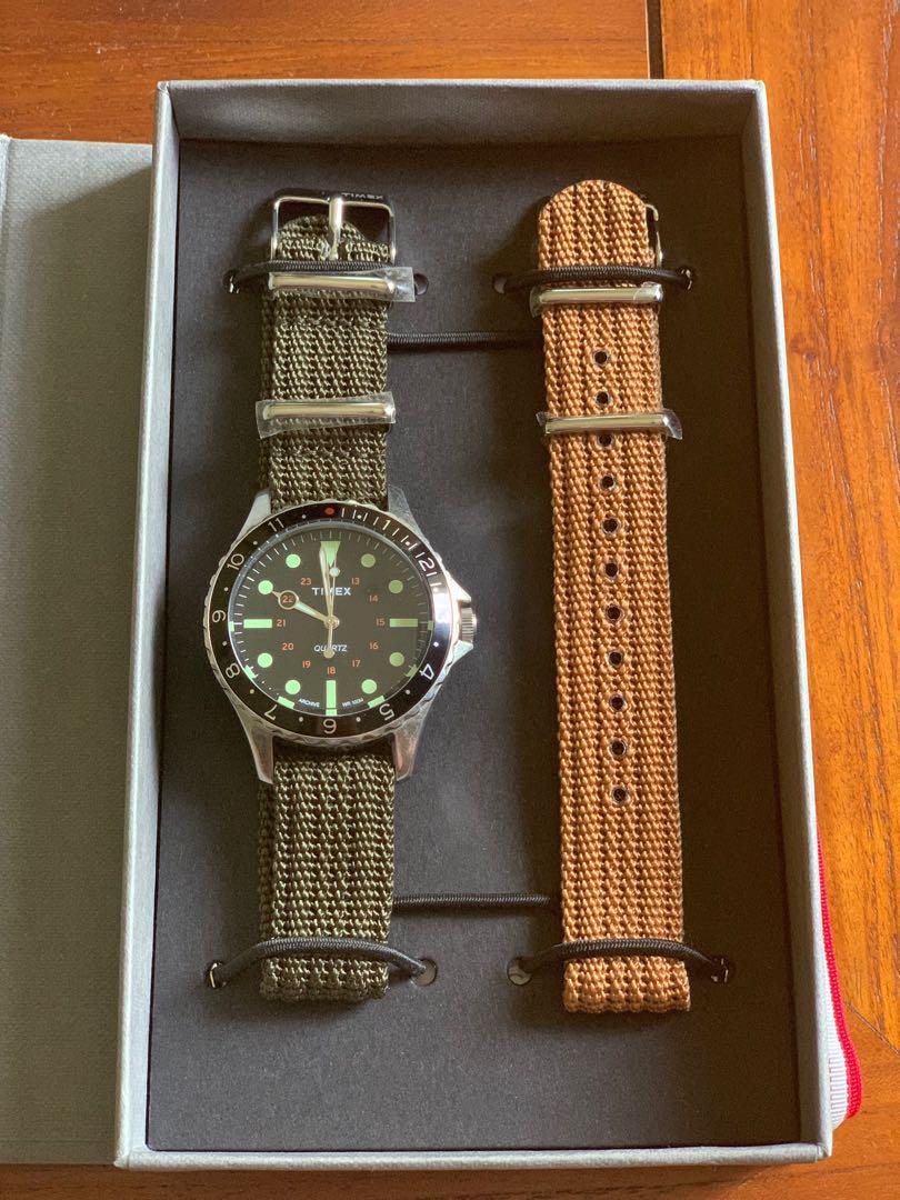 Timex navi harbor for sale 2025