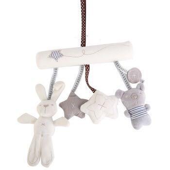 baby mobile hanging toys