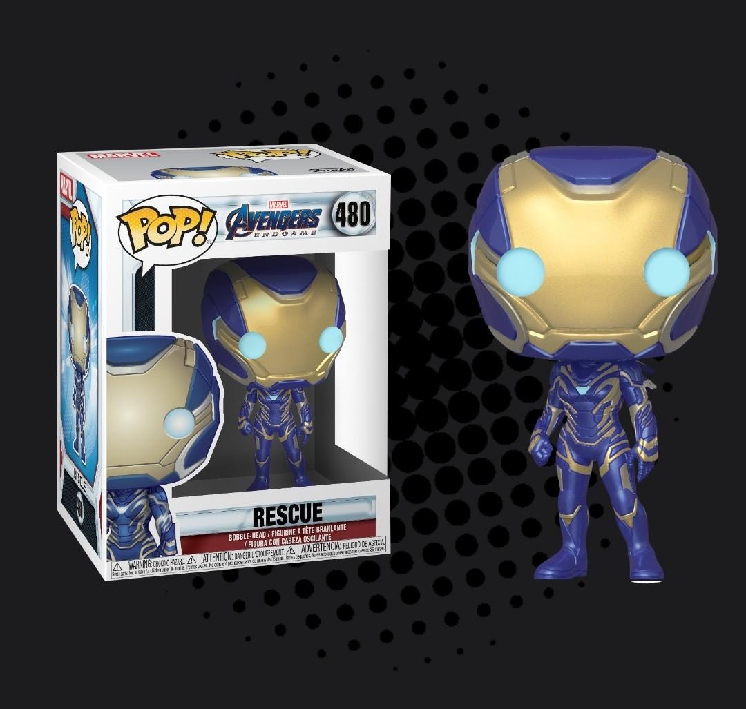 avengers endgame funko pop pre order