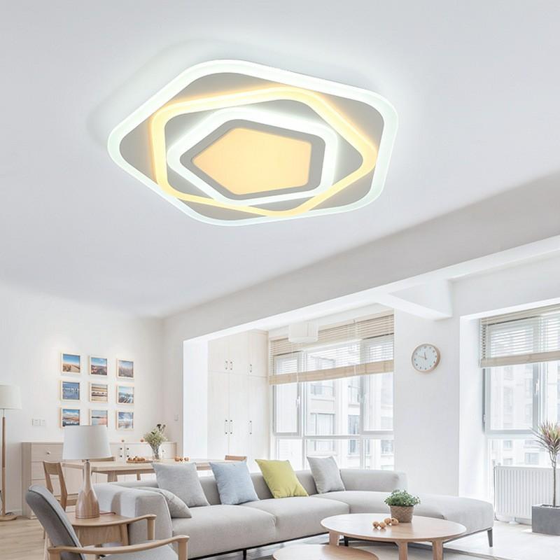 Futuristic Ceiling Lights V2 Furniture Home Decor Lighting