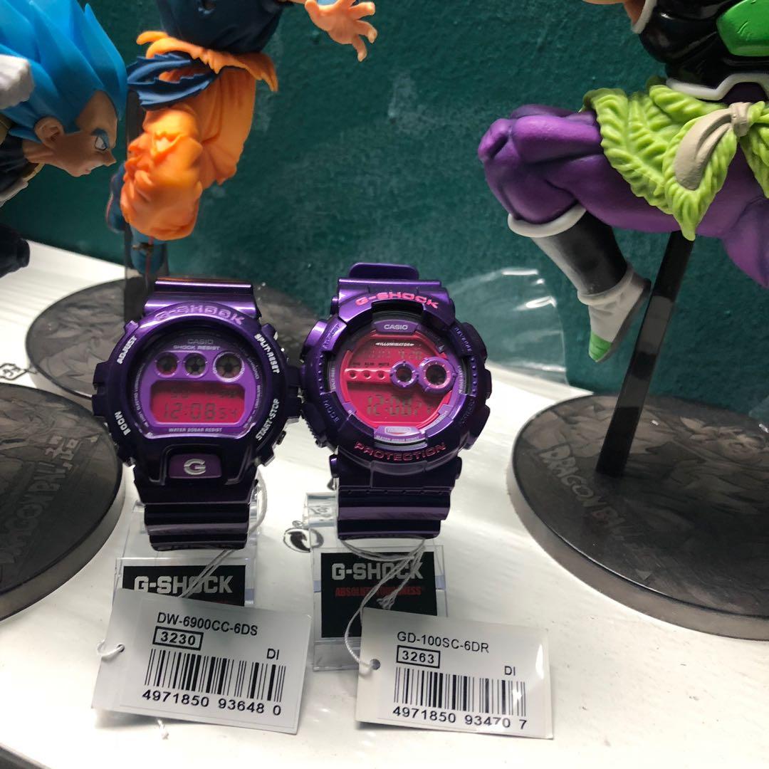 Gd100 sc6 store