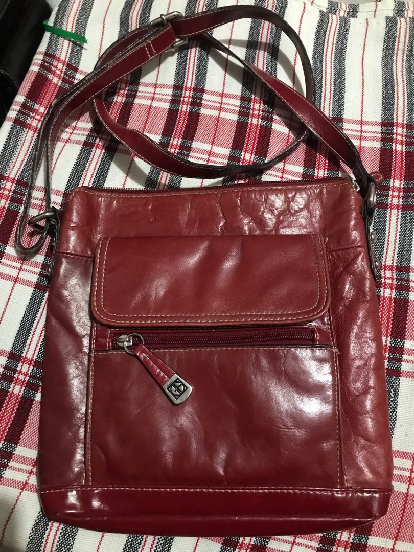 Giani bernini sling bag store