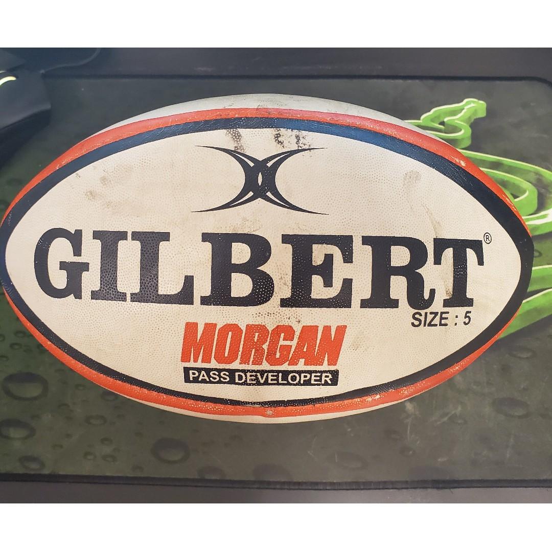 morgan pass developer