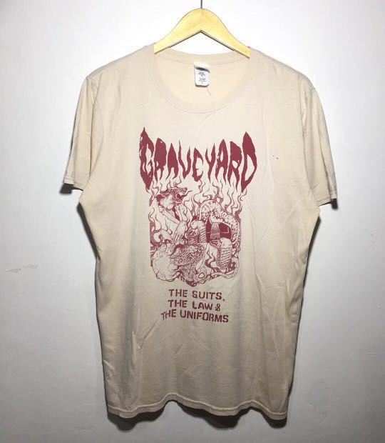 Graveyard \