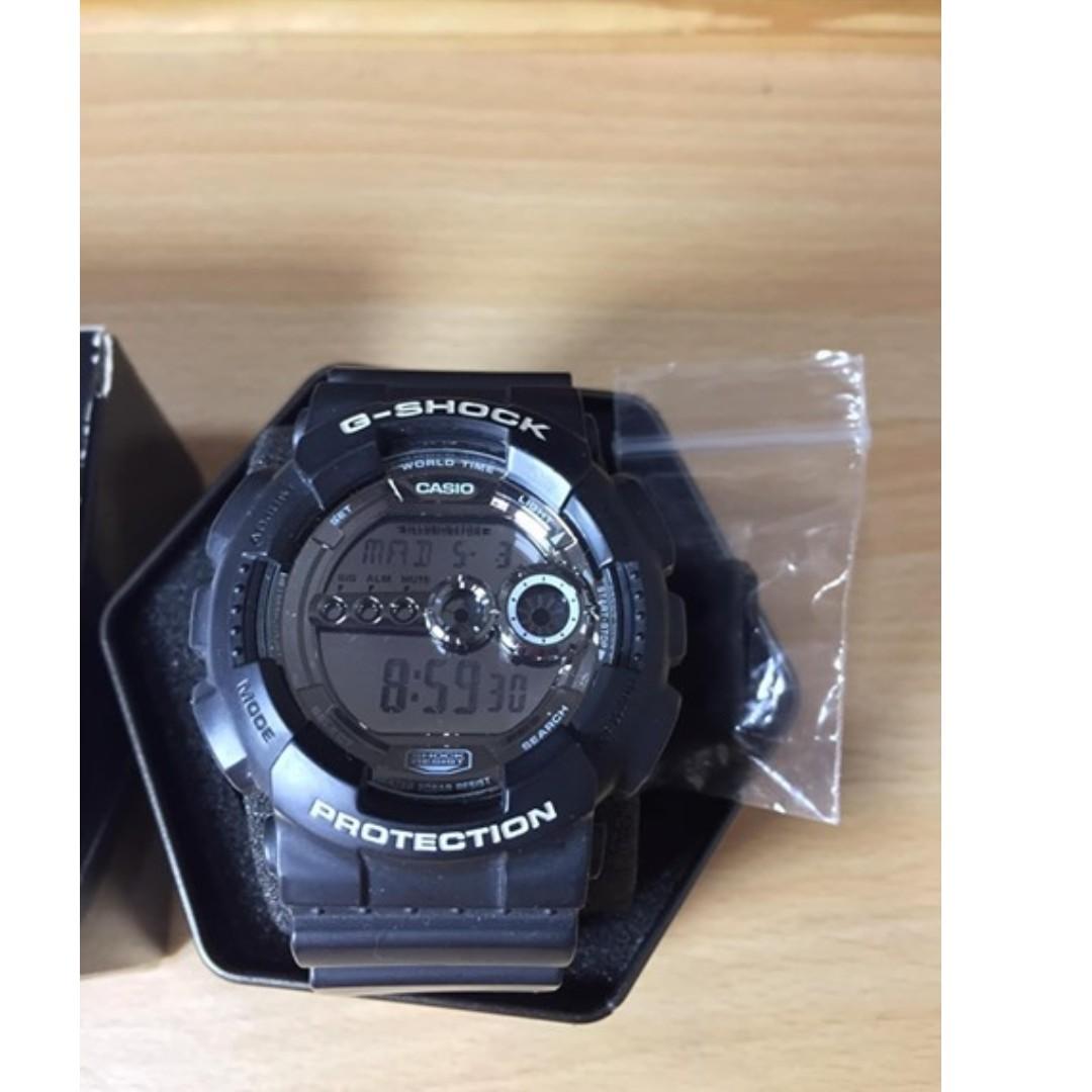 Gd100bw top
