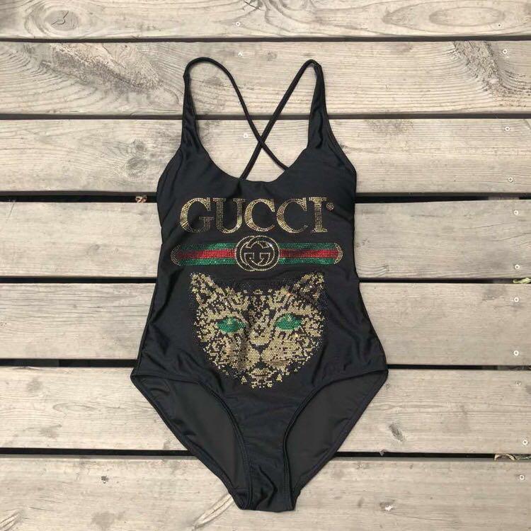 gucci swimwear ladies