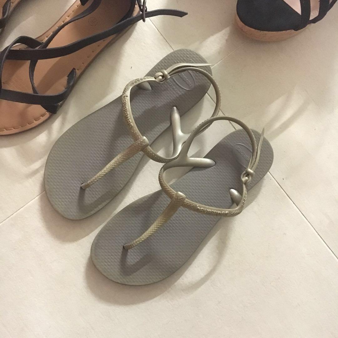 zalora havaianas
