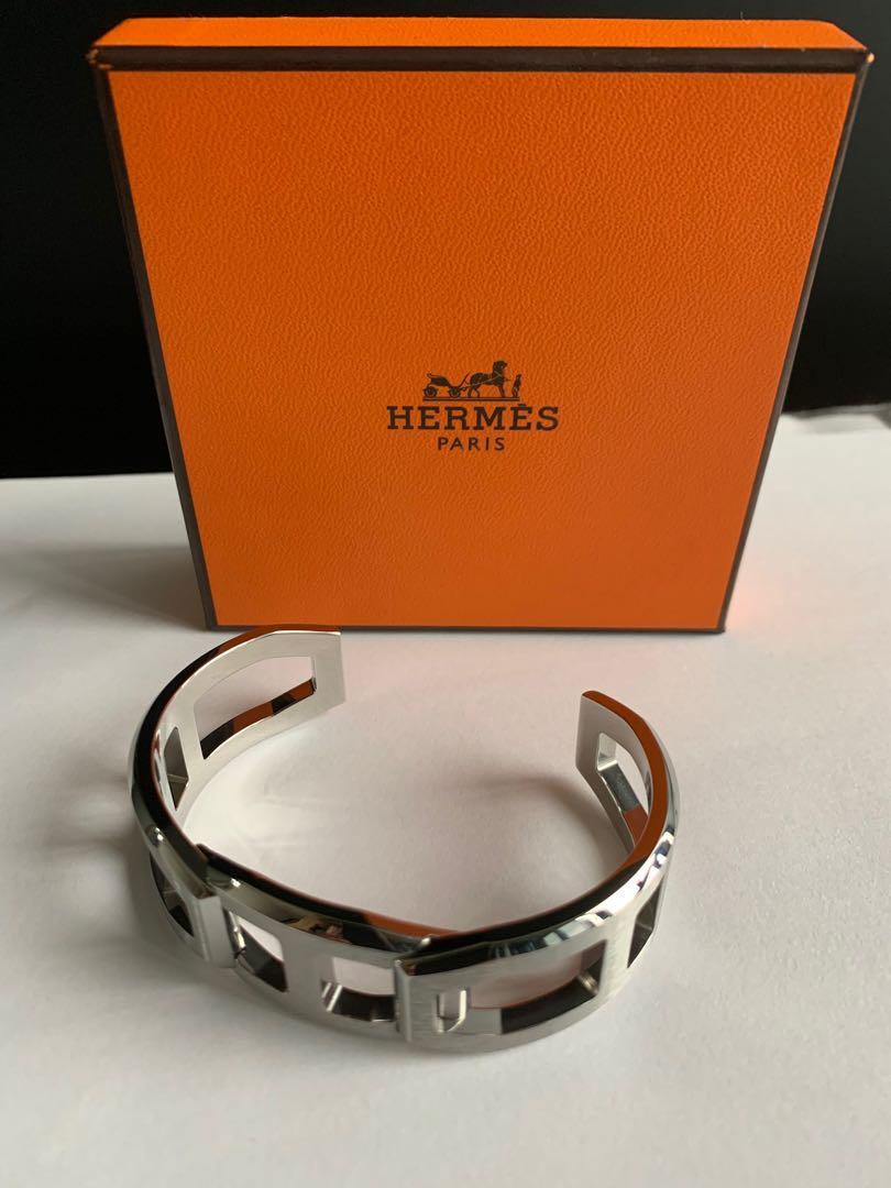 hermes play bracelet