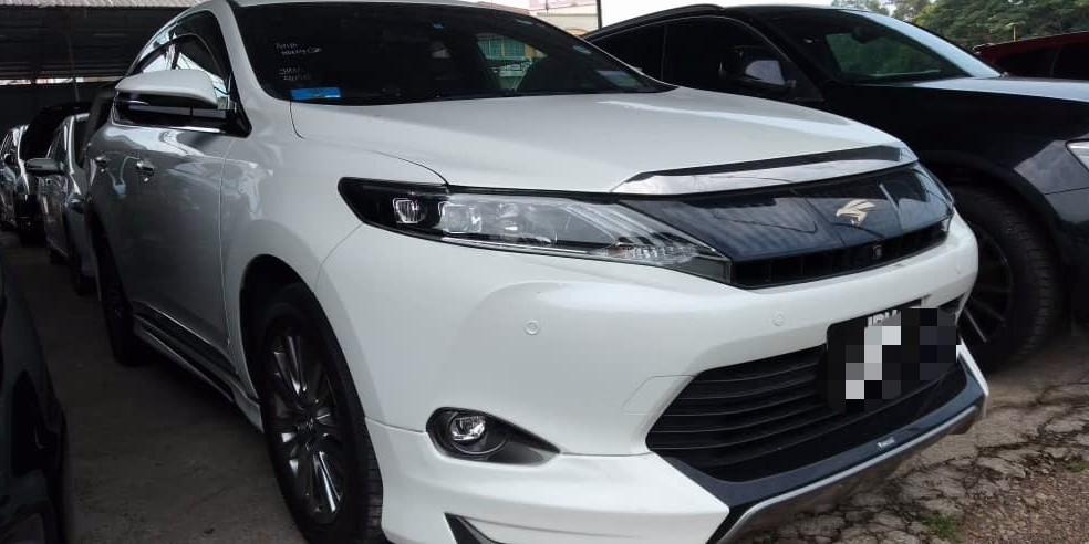 Herrier 2 0 A Car Continue Loan D Owner Cars Cars For Sale On
