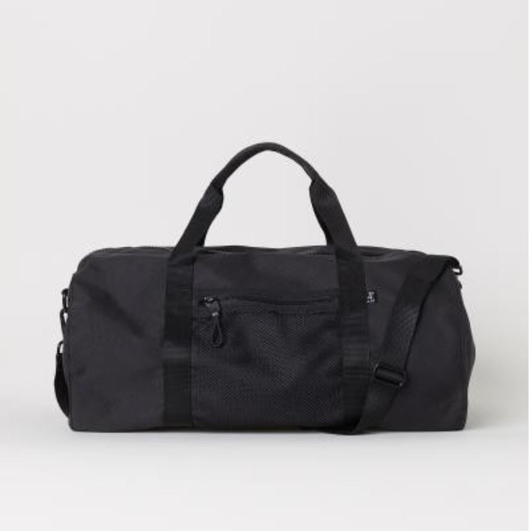 H&m sports bag