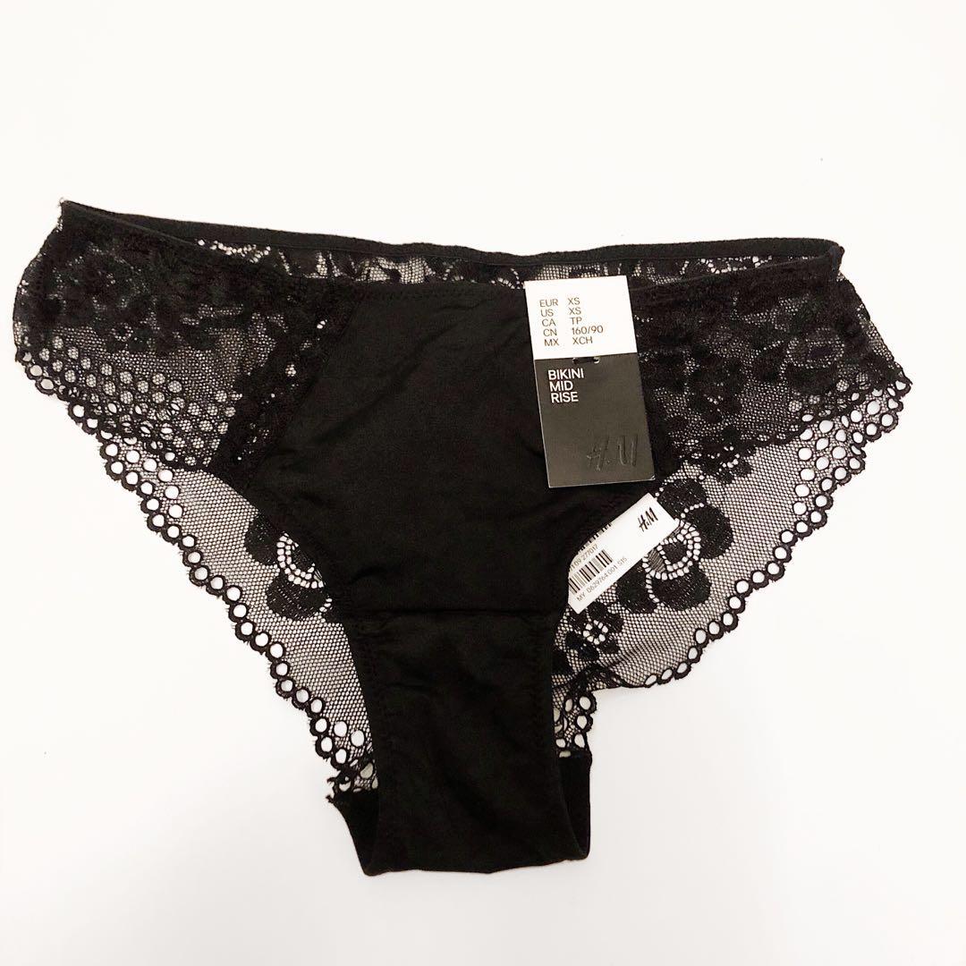 H&m underwear price Clearance