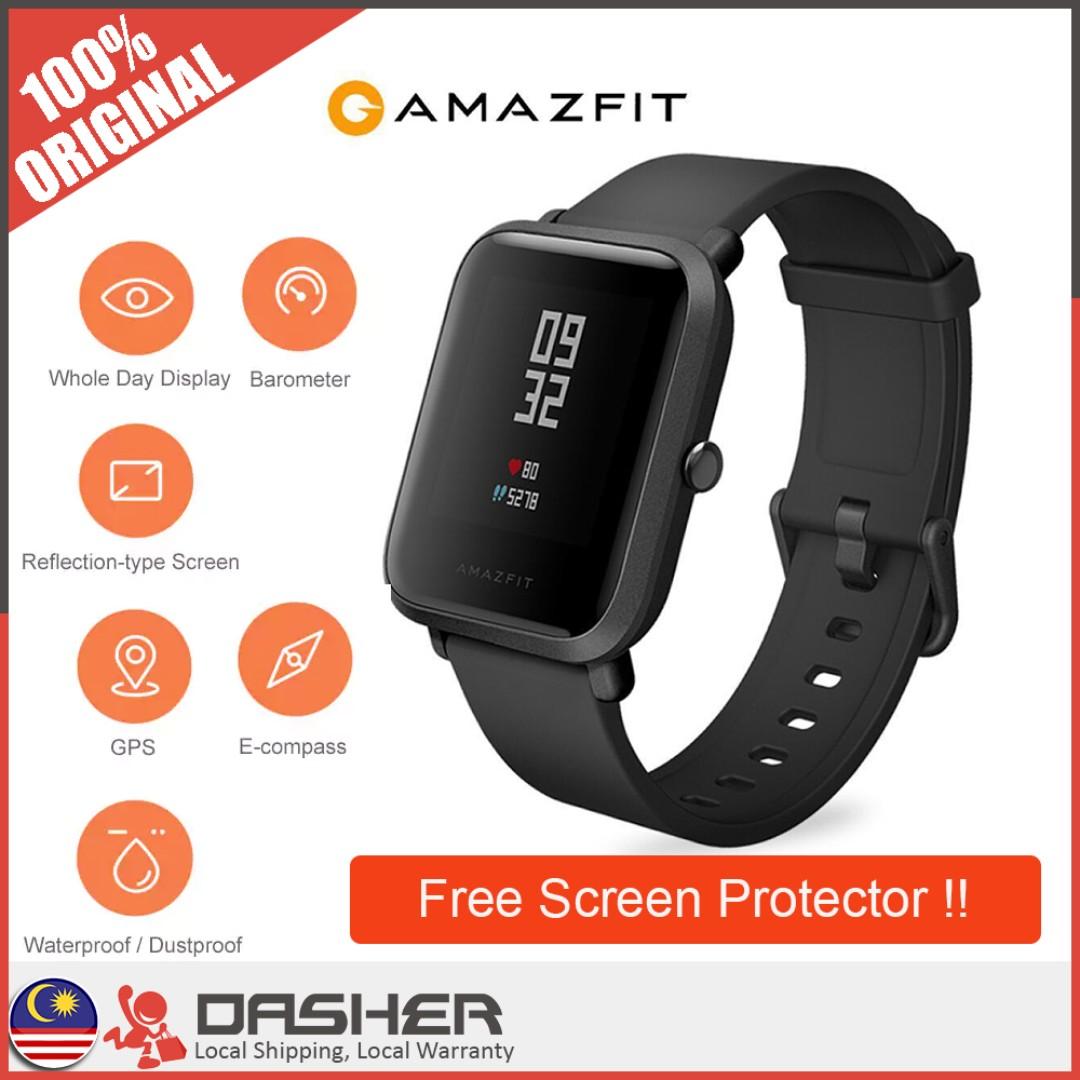 Huami mi 2025 fit