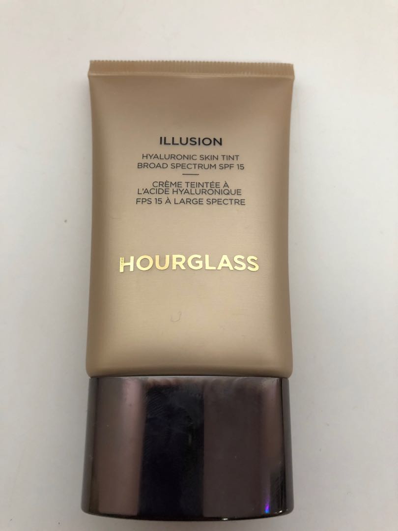 Hourglass Illusion Hyaluronic Skin Tint Beauty And Personal Care Face