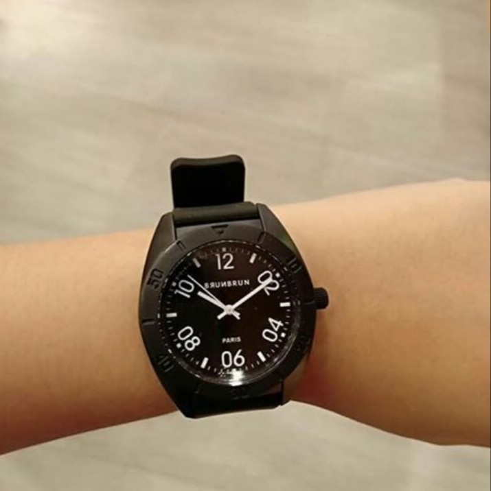 Buy 1 (Hugo Black Watch by BrunBrun 