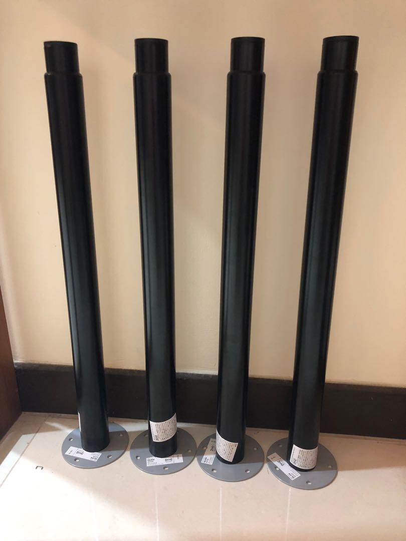 Ikea Olov Furniture Tables Chairs On Carousell