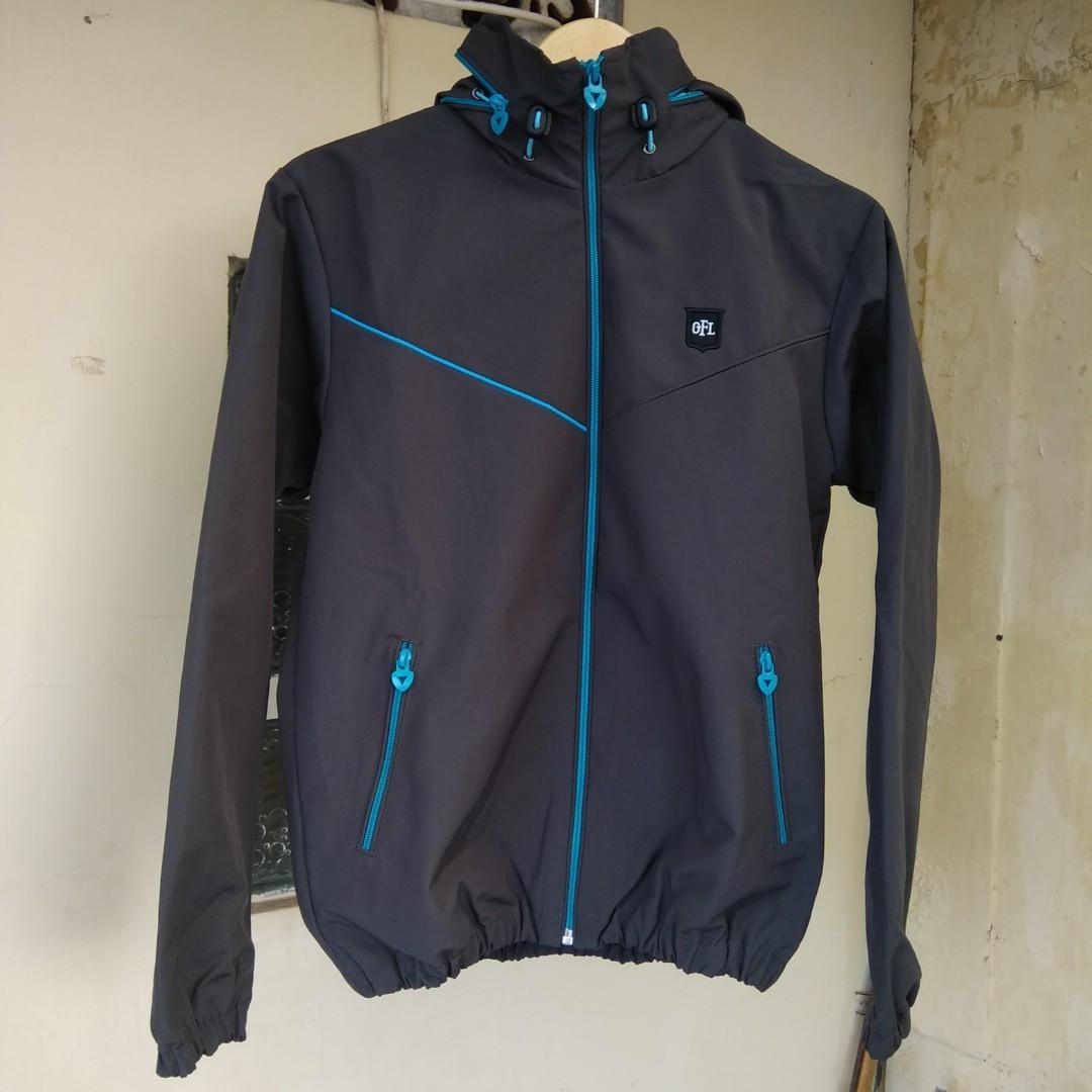 640 Model Jaket Ouval Rsch HD Terbaik