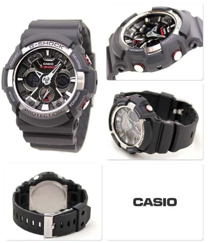 Harga g best sale shock ga 200
