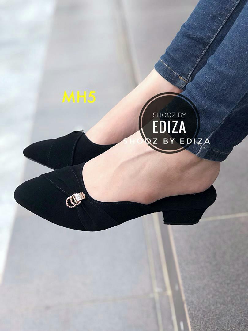 Kasut Wanita MH5 MH8 Women s Fashion Footwear Sneakers on Carousell