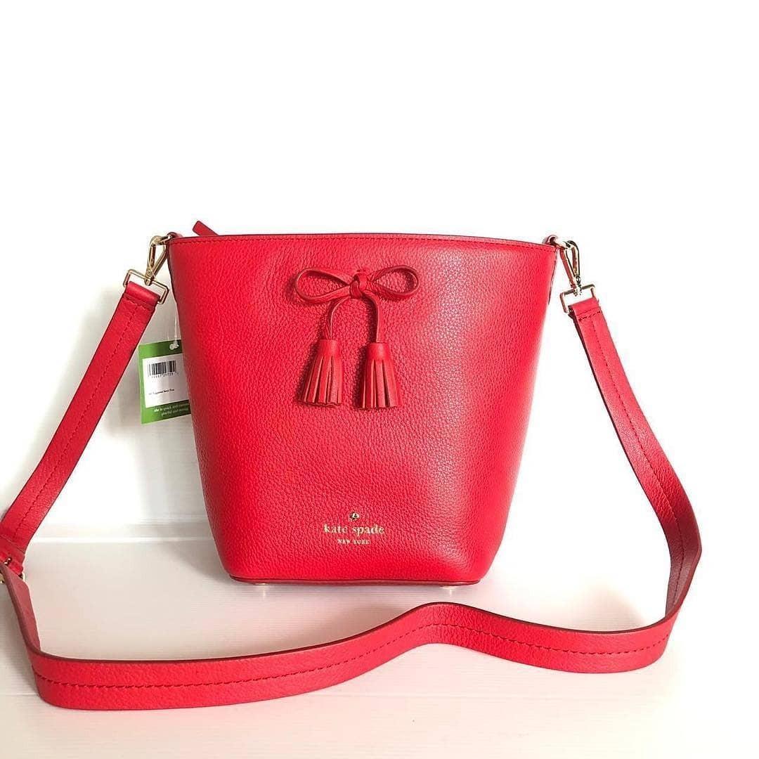 Kate spade jackson street small rubie online