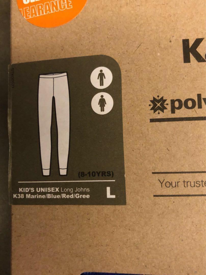 kathmandu thermal pants