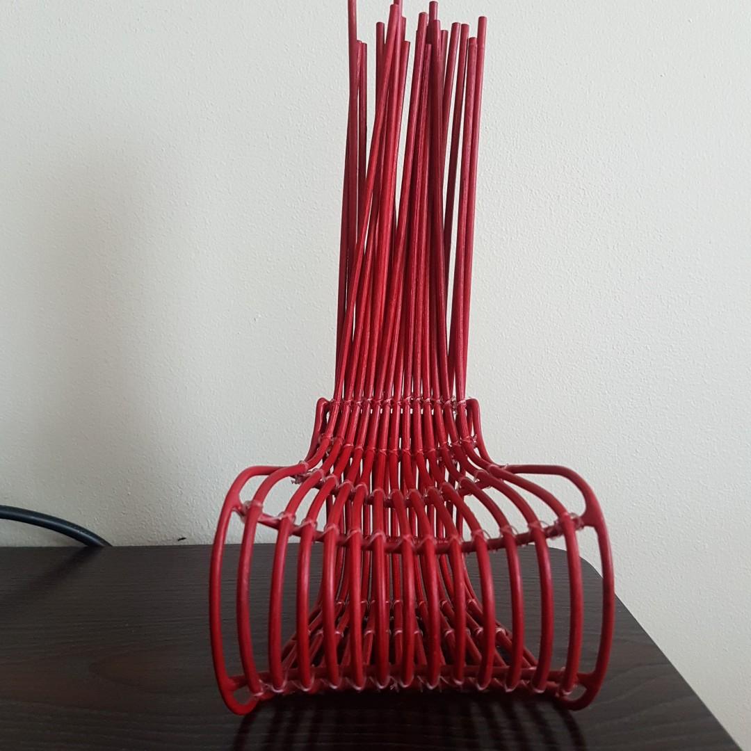 Kenneth Cobonpue Yoda Chair Babies Kids Baby Nursery Kids Furniture Kids Tables Chairs On Carousell