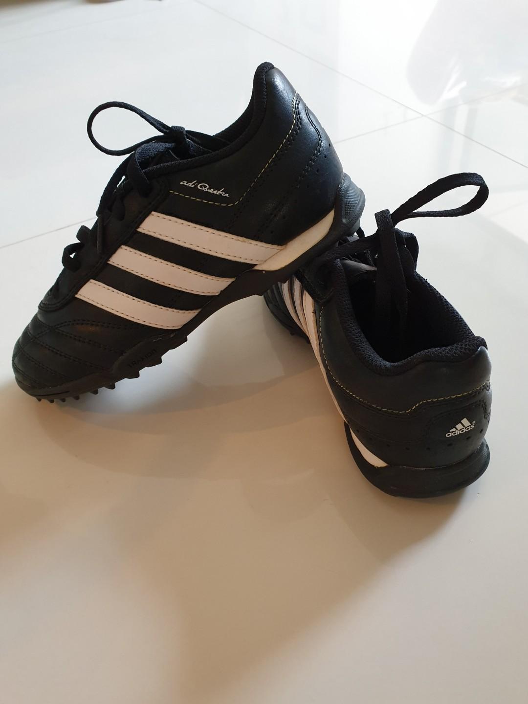 adidas boots for kids