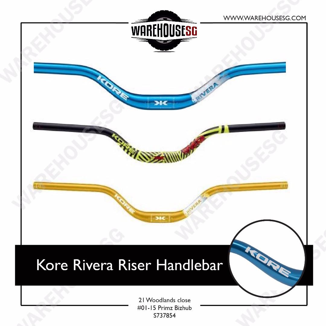 Kore best sale rivera handlebar