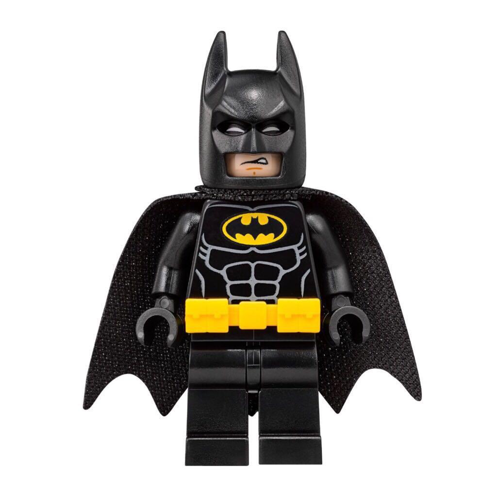 Lego 70914 The LEGO Batman Movie: Bane Toxic Truck Attack - Batman  Minifigure, Hobbies & Toys, Toys & Games on Carousell