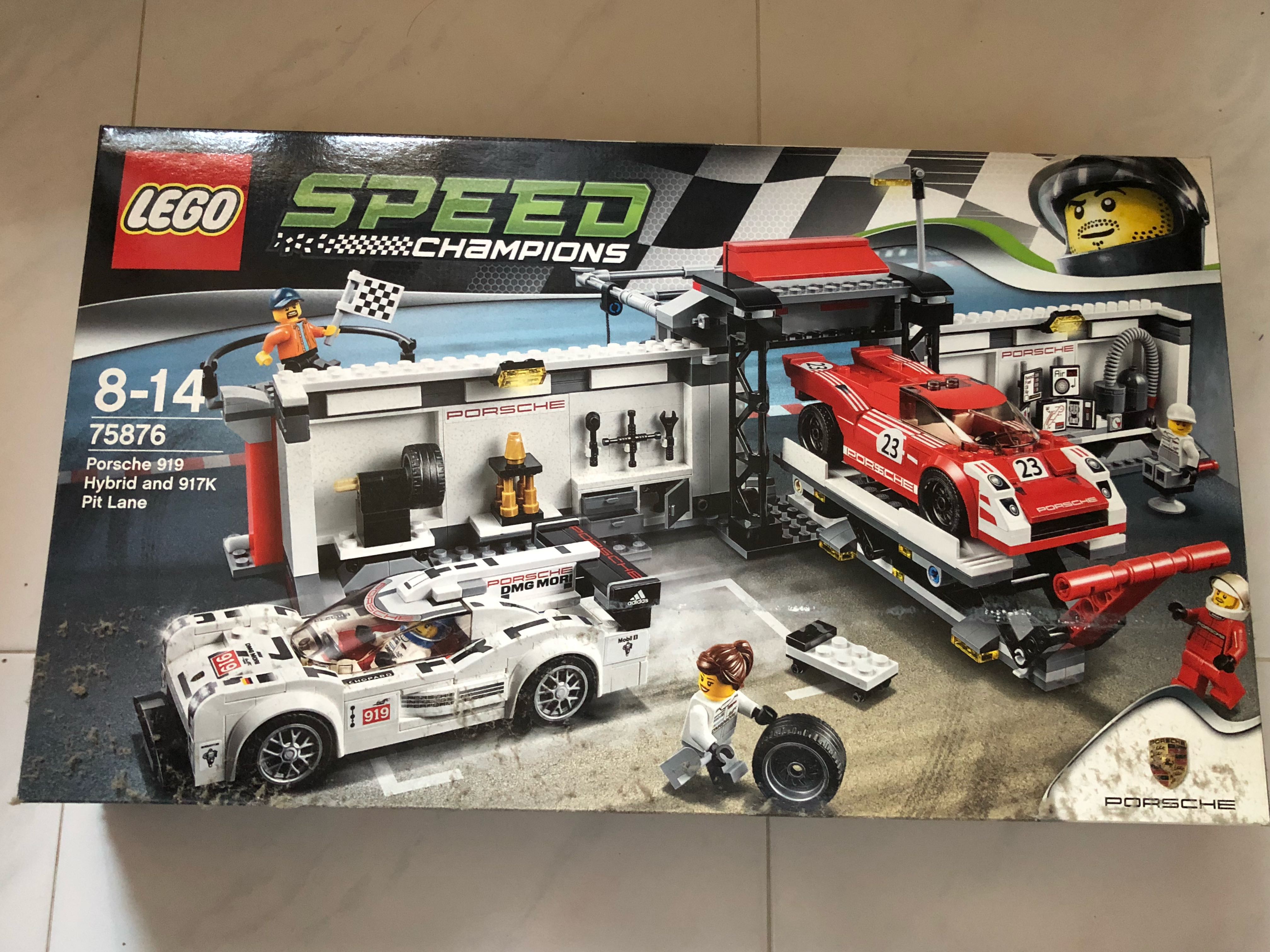 lego 75876 price