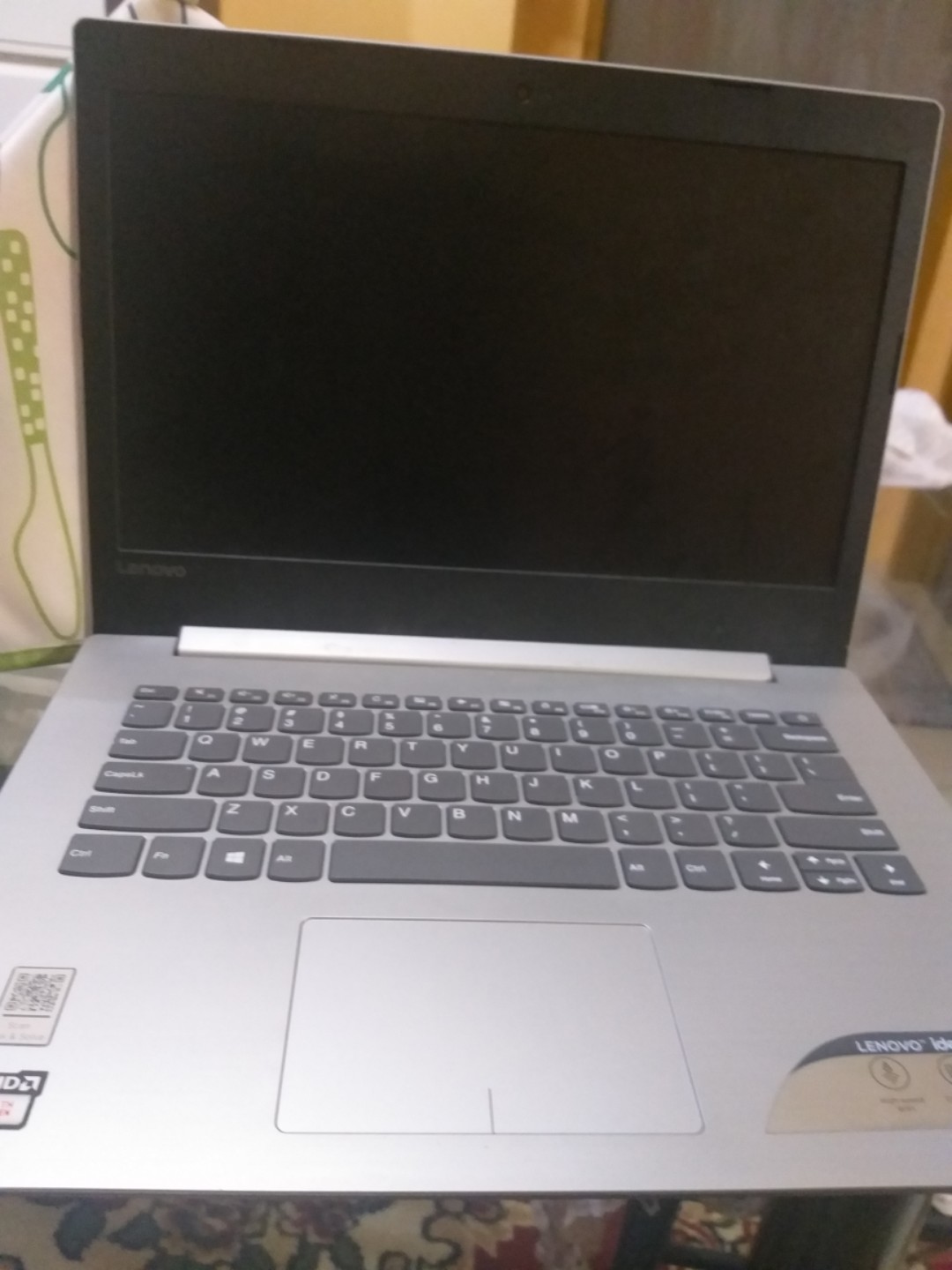 Lenovo ideapad 320, Computers & Tech, Laptops & Notebooks on Carousell