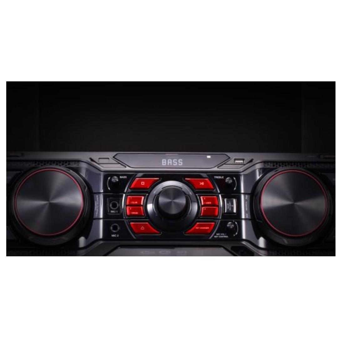 Lg dm8360 shop