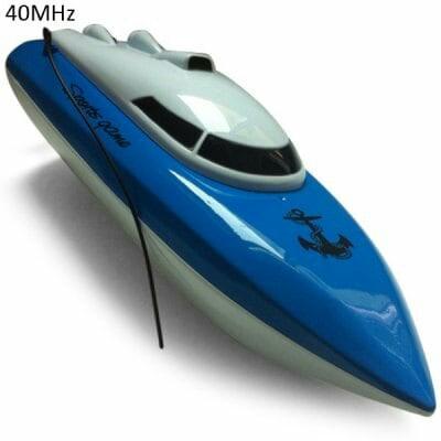 Heyuan racing boat hot sale