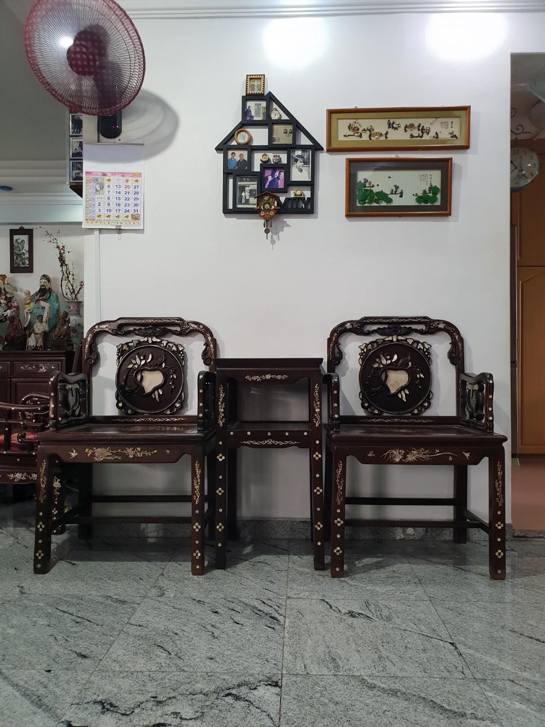 Rosewood Chinese Antique Furniture Furniture Tables Chairs On