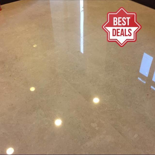 Marble Parquet Home Services Renovations On Carousell