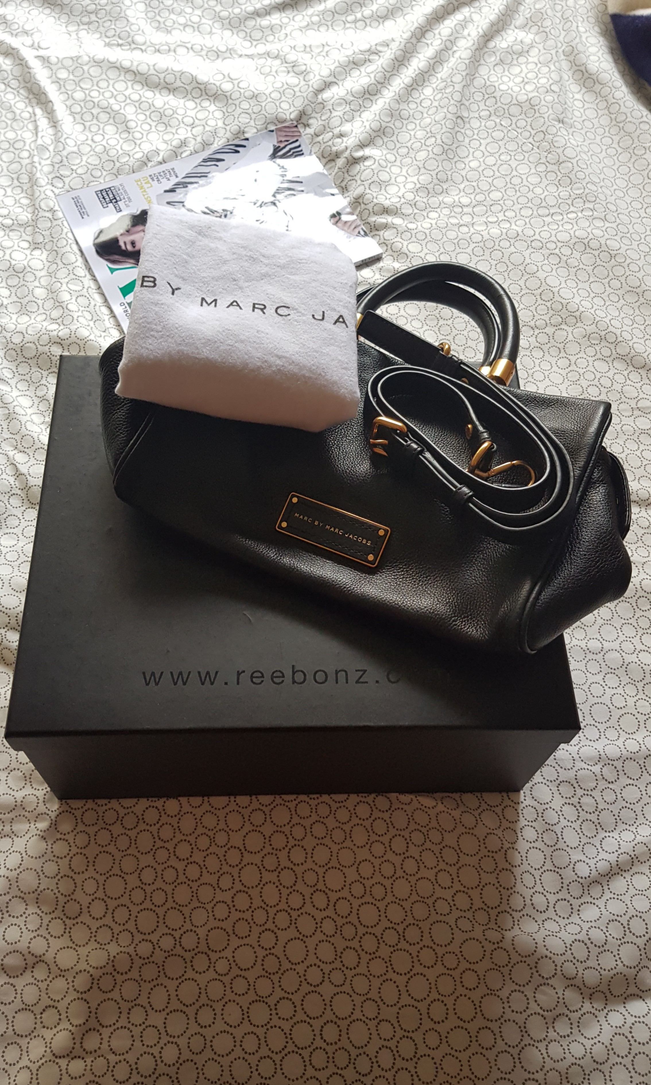 Reebonz marc on sale jacobs