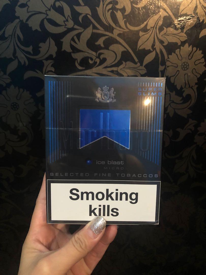 marlboro ice blast barang yang dicari di carousell