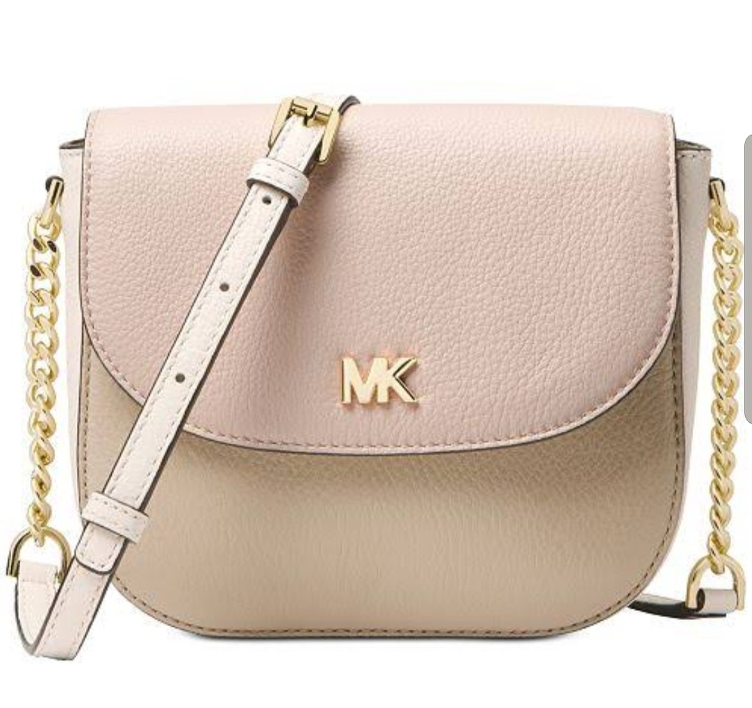 Michael Kors Half Dome Crossbody Inclusions Gift certificate, Women's