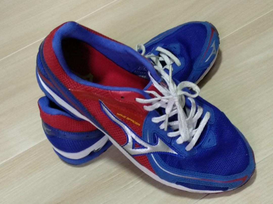 Mizuno wave spacer gl j2