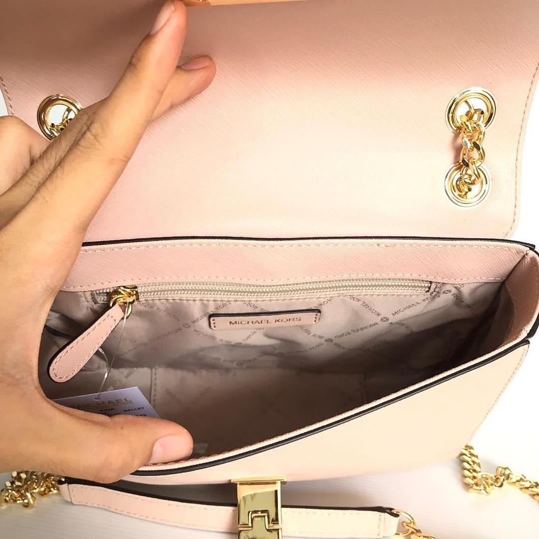 Mk tina cheap medium flap