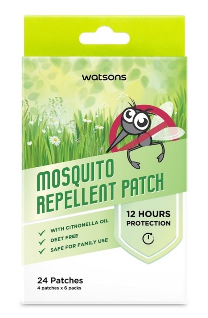 Mosquitoes patch, Everything Else on Carousell