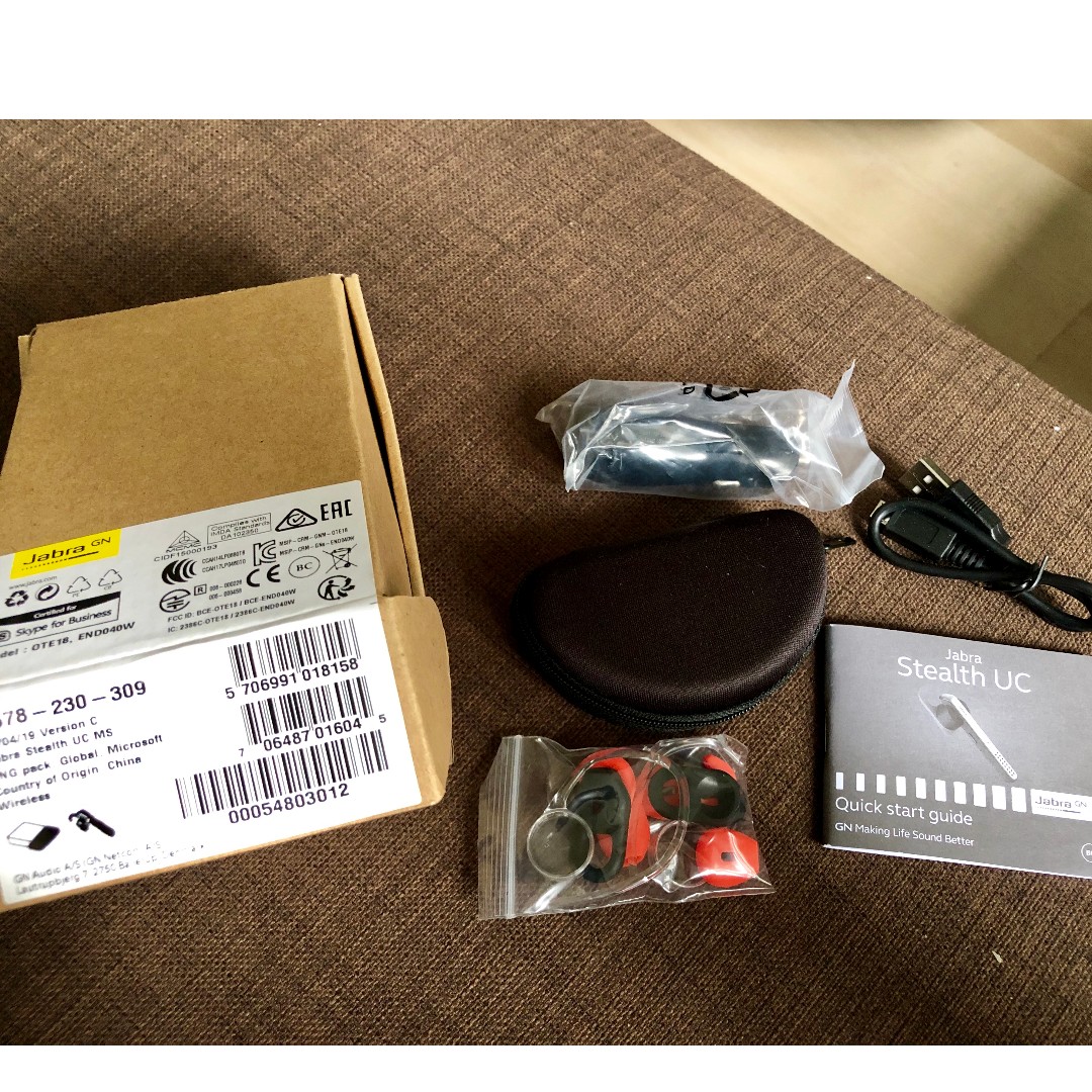 Jabra ote18 2025