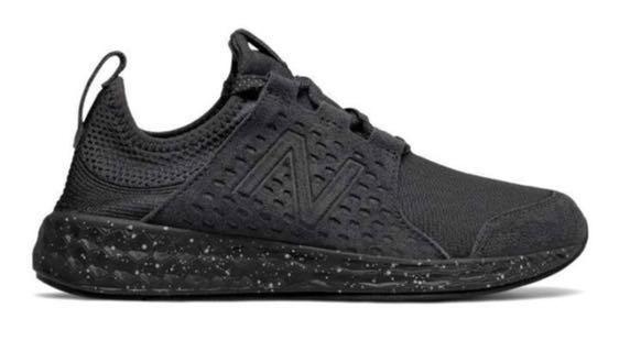 New balance fresh foam cruz protect pack clearance