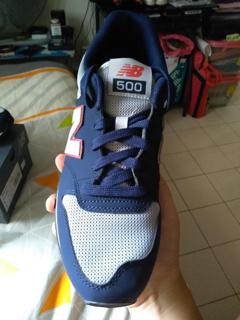 new balance gm500sgr new balance gm500sgr