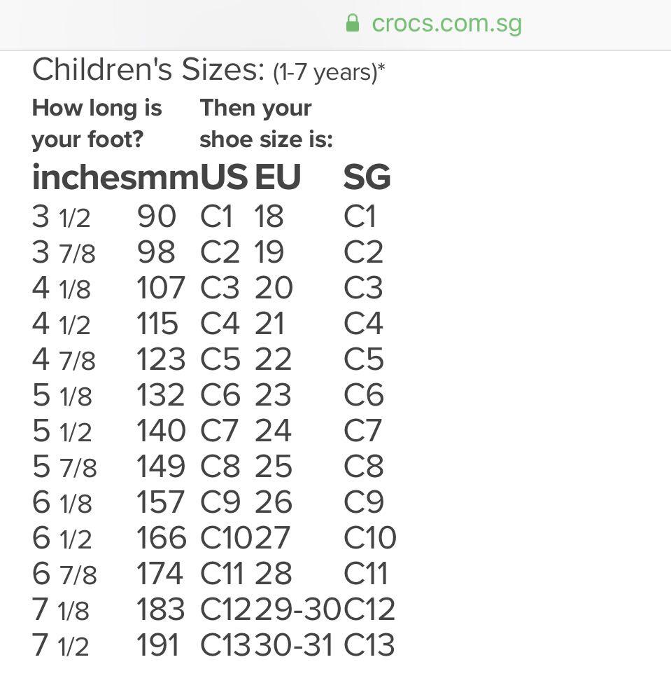 NEW Crocs Kids Baby Sandal Blue Ombre Babies Kids Babies